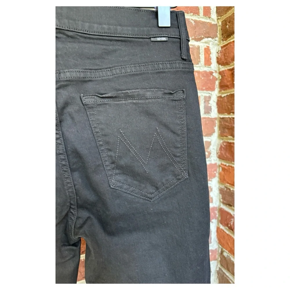 MOTHER Weekender Jeans - Picture 10 of 14